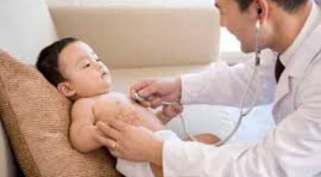 Viêm tiểu phế quản ở trẻ em: Chủ động phòng ngừa và chặn biến chứng 