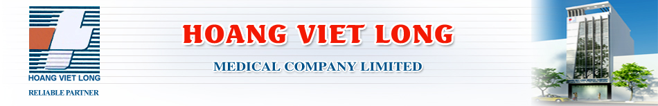 CÔng Ty TNHH THIẾT BỊ & VẬT TƯ Y Tế HOÀNG VIỆT LONG