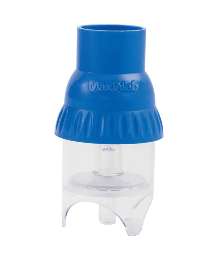 Bộ phun khí dung MaxiNeb 90