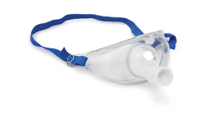 Mask khí quản