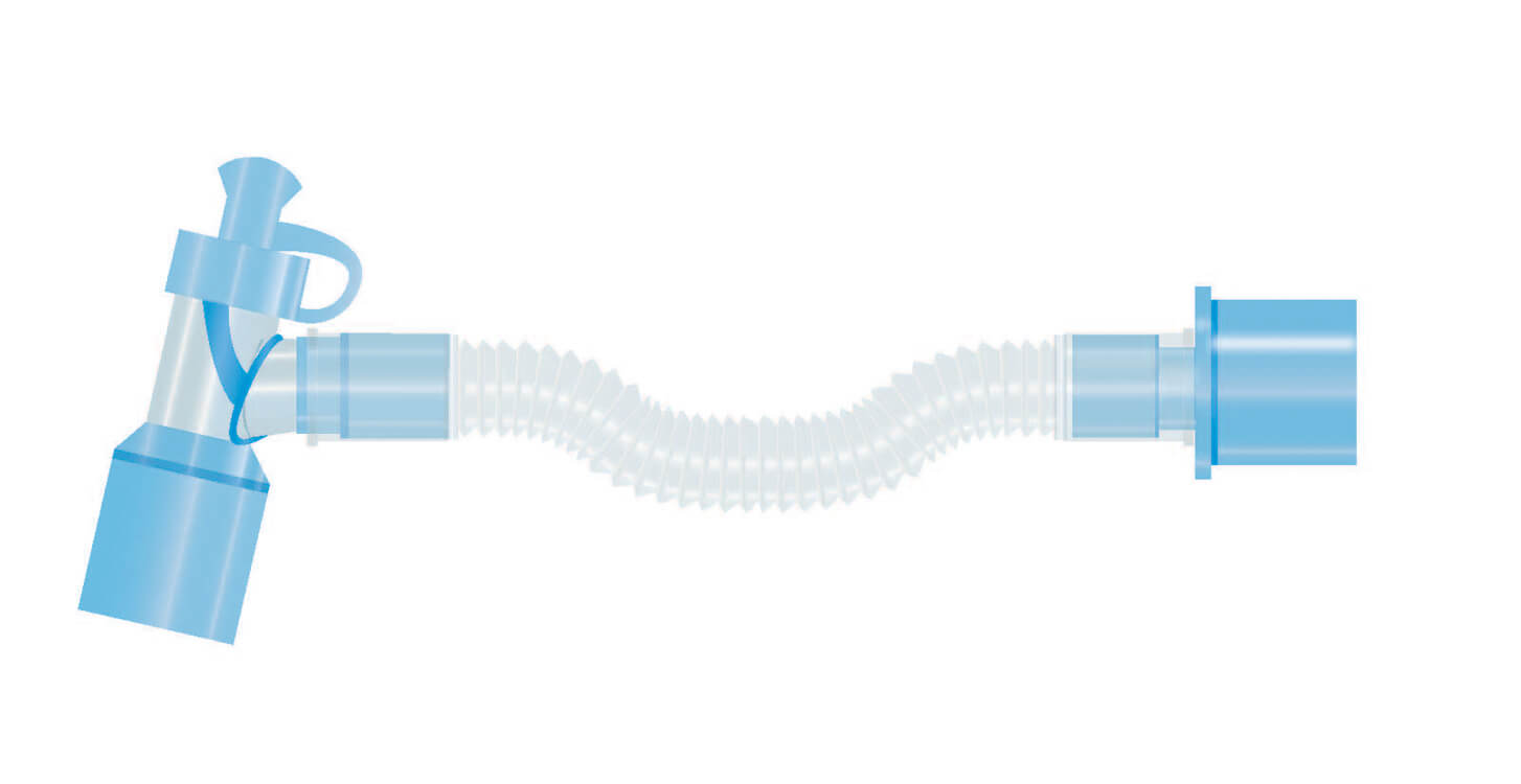 Flexi-lock Catheter Mounts