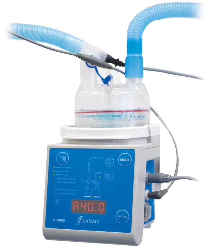 Máy làm ẩm hô hấp FL-9000