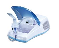 Cách sử dụng máy phun khí dung