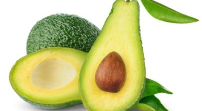 Trái bơ giúp giảm lượng cholesterol có hại 